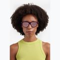 Окуляри сонцезахисні Polaroid PLD 2156/S violet/rose gold multilayer polarized 6