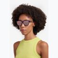Окуляри сонцезахисні Polaroid PLD 2156/S violet/rose gold multilayer polarized 7
