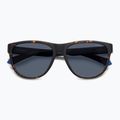 Окуляри сонцезахисні Polaroid PLD 2156/S matte brown havana/blue polarized 4