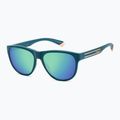 Окуляри сонцезахисні Polaroid PLD 2156/S teal/greygreen mirror polarized 2