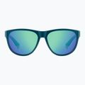 Окуляри сонцезахисні Polaroid PLD 2156/S teal/greygreen mirror polarized 3