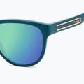 Окуляри сонцезахисні Polaroid PLD 2156/S teal/greygreen mirror polarized 5
