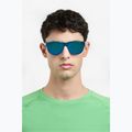 Окуляри сонцезахисні Polaroid PLD 2156/S teal/greygreen mirror polarized 6