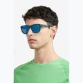 Окуляри сонцезахисні Polaroid PLD 2156/S teal/greygreen mirror polarized 7