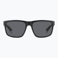 Окуляри сонцезахисні чоловічі Polaroid PLD 2571/S matte black/grey polarized 3
