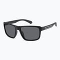 Окуляри сонцезахисні чоловічі Polaroid PLD 2158/S black/grey polarized 2