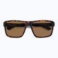 Окуляри сонцезахисні чоловічі Polaroid PLD 2158/S matte brown havana/bronze polarized 4