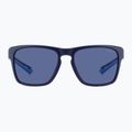 Окуляри сонцезахисні чоловічі Polaroid PLD 7052/S matte blue/blue polarized high contrast 3