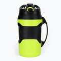 Пляшка Under Armour Playmaker Jug Royal 1900 ml yellow/black 2
