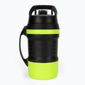 Пляшка Under Armour Playmaker Jug Royal 1900 ml yellow/black 3