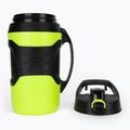 Пляшка Under Armour Playmaker Jug Royal 1900 ml yellow/black 6
