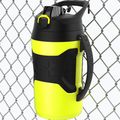 Пляшка Under Armour Playmaker Jug Royal 1900 ml yellow/black 8