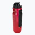 Пляшка Under Armour Playmaker Squeeze 950 ml red