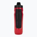 Пляшка Under Armour Playmaker Squeeze 950 ml red 2