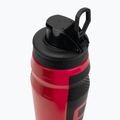Пляшка Under Armour Playmaker Squeeze 950 ml red 4