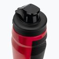 Пляшка Under Armour Playmaker Squeeze 950 ml red 6