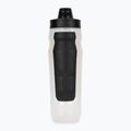 Пляшка Under Armour Playmaker Squeeze 950 ml clear 2