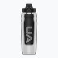 Пляшка Under Armour Playmaker Squeeze 950 ml clear