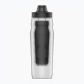 Пляшка Under Armour Playmaker Squeeze 950 ml clear 3