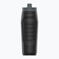 Пляшка Under Armour Sideline Squeeze 950 ml black/grey