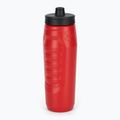 Пляшка Under Armour Sideline Squeeze 950 ml red