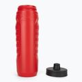 Пляшка Under Armour Sideline Squeeze 950 ml red 5
