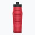 Пляшка Under Armour Sideline Squeeze 950 ml red