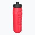 Пляшка Under Armour Sideline Squeeze 950 ml red 2