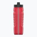 Пляшка Under Armour Sideline Squeeze 950 ml red 4
