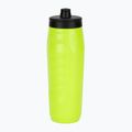 Пляшка Under Armour Sideline Squeeze 950 ml black/pitch grey