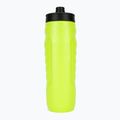 Пляшка Under Armour Sideline Squeeze 950 ml black/pitch grey 2
