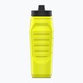 Пляшка Under Armour Sideline Squeeze 950 ml black/pitch grey