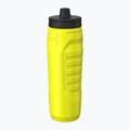 Пляшка Under Armour Sideline Squeeze 950 ml black/pitch grey 2