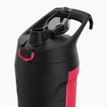 Пляшка Under Armour Playmarker Jug 950 ml black/red 7
