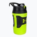 Пляшка Under Armour Playmarker 1900 ml yellow/black