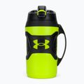 Пляшка Under Armour Playmarker 1900 ml yellow/black 2