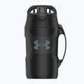 Пляшка Under Armour Playmarker 1900 ml black