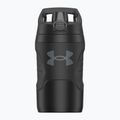 Пляшка Under Armour Playmarker 950 ml black