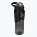 Пляшка Under Armour Clarity 700 ml black
