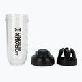 Шейкер Under Armour Clarity Shaker clear/black 8