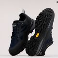 Черевики для трекінгу чоловіче Jack Wolfskin Force Striker Texapore сині 4038841_1175 9