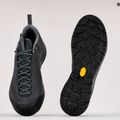 Черевики для альпінізму чоловічі Arc'teryx Konseal FL 2 Leather glitch/microchip 9