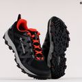 Черевики для трекінгу жіночі Columbia Peakfreak X2 Outdry 010 чорні 1865201 10