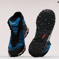 Черевики для трекінгу чоловіче Meindl Lite Hike GTX блакитні 4692/09 9