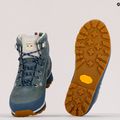 Черевики для трекінгу жіночі Dolomite 60 Dhaulagiri Gtx W’s сині 279908 0924 9