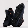 Взуття туристичне чоловіче Salewa Ultra Flex 2 Mid GTX чорне 00-0000061387 10