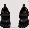 Аквашузи жіночі Vibram Fivefingers V-Aqua чорні 18W73010360 9
