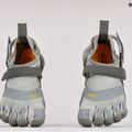 Аквашузи чоловічі Vibram Fivefingers V-Aqua сірі 18M73030400 9