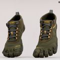 Черевики для трекінгу чоловіче Vibram Fivefingers V-Trek зелені 18M74020420 9