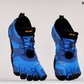 Черевики для трекінгу чоловіче Vibram Fivefingers V-Alpha блакитні 19M710242 9